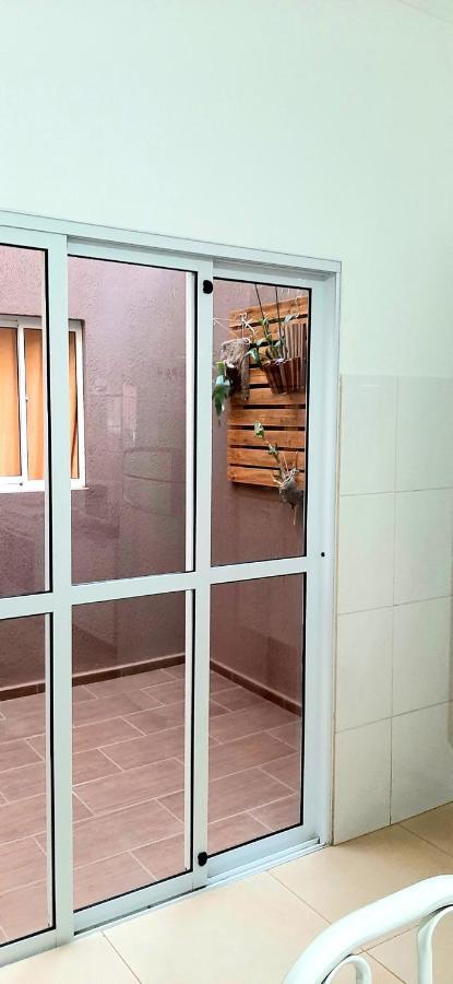 Casa Recanto Cunha, 4 Quartos, 10 Min Do Thermas Олімпія Екстер'єр фото
