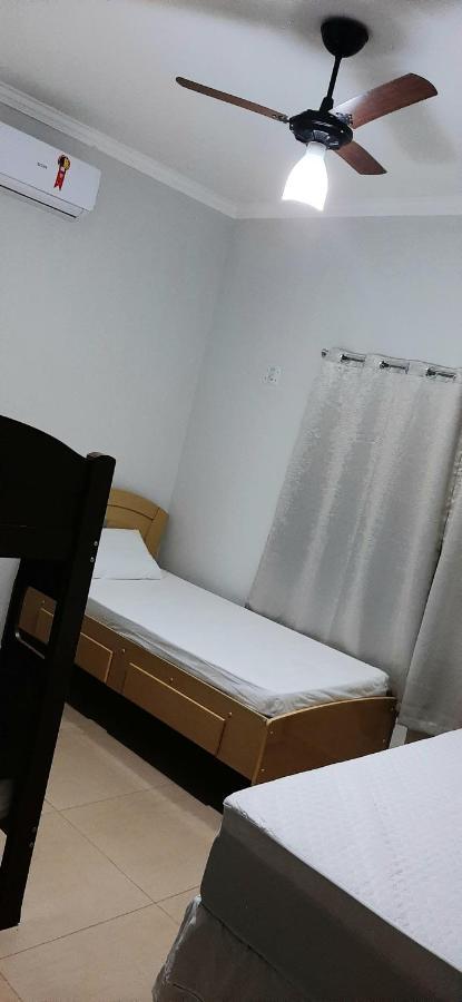 Casa Recanto Cunha, 4 Quartos, 10 Min Do Thermas Олімпія Екстер'єр фото