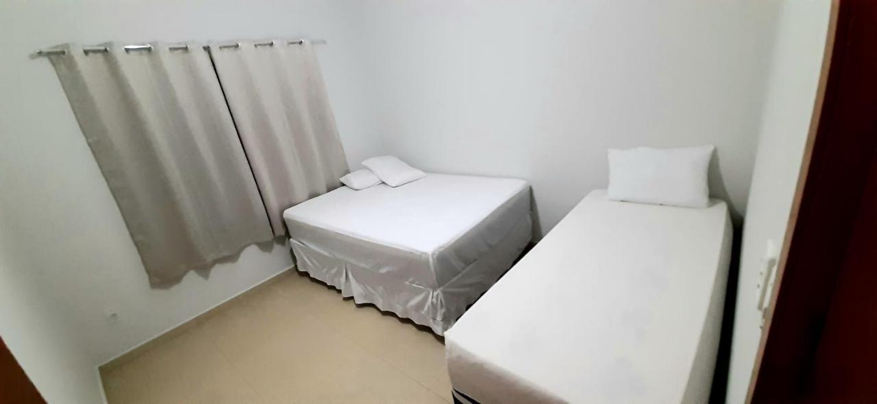 Casa Recanto Cunha, 4 Quartos, 10 Min Do Thermas Олімпія Екстер'єр фото