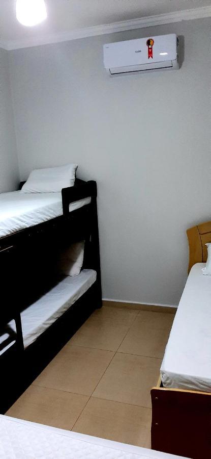 Casa Recanto Cunha, 4 Quartos, 10 Min Do Thermas Олімпія Екстер'єр фото