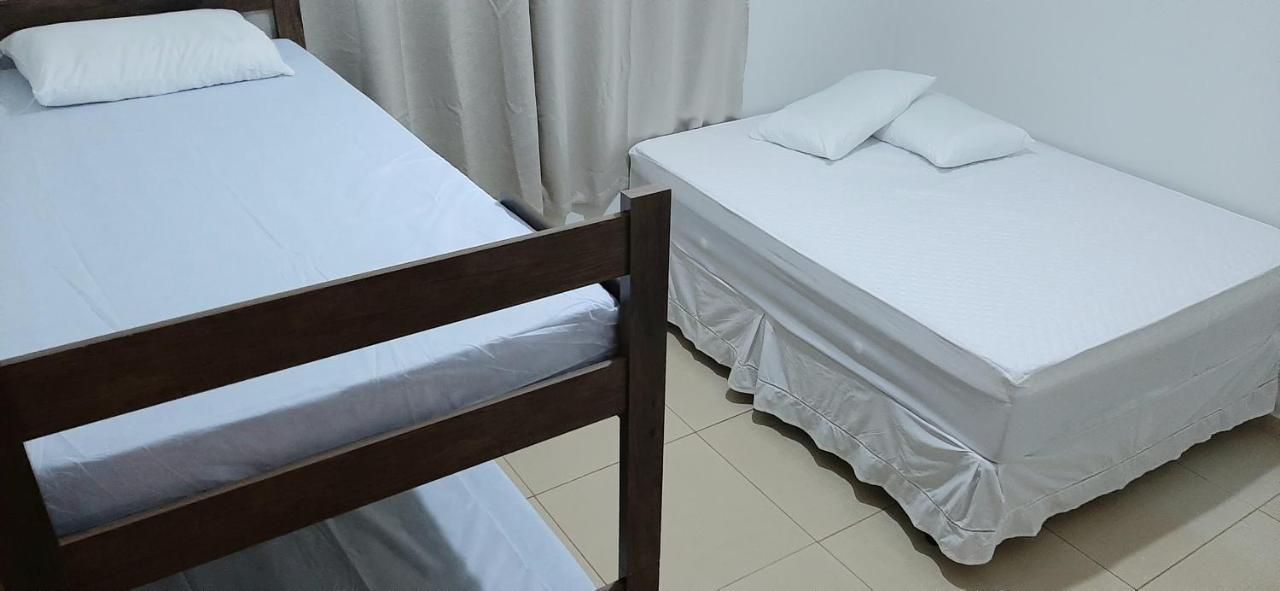 Casa Recanto Cunha, 4 Quartos, 10 Min Do Thermas Олімпія Екстер'єр фото