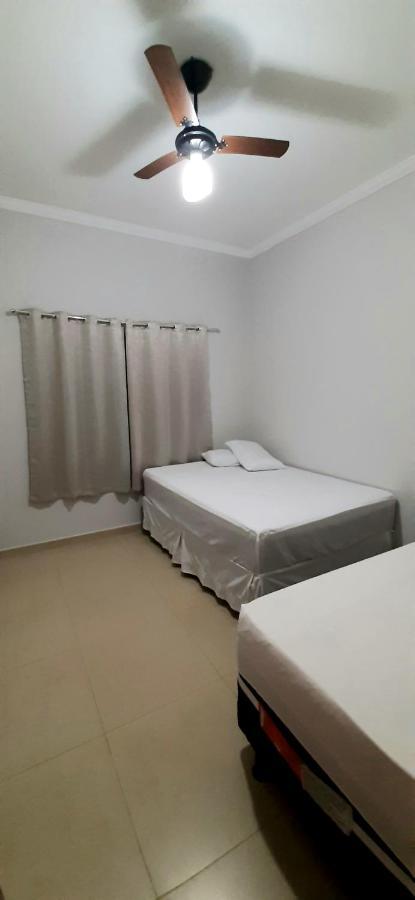 Casa Recanto Cunha, 4 Quartos, 10 Min Do Thermas Олімпія Екстер'єр фото