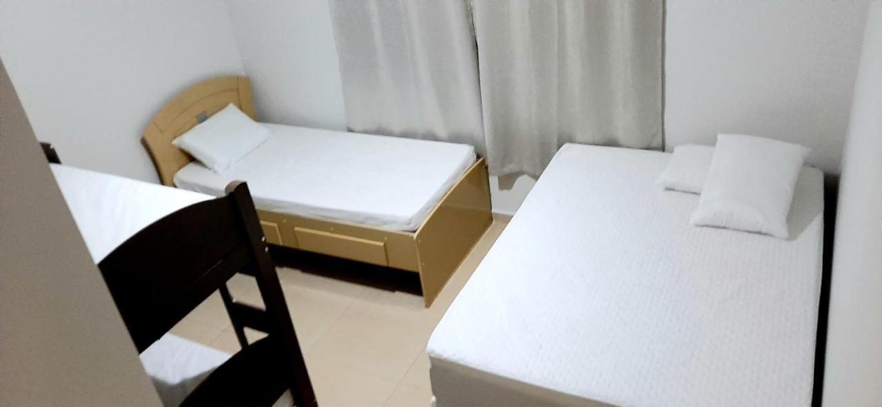 Casa Recanto Cunha, 4 Quartos, 10 Min Do Thermas Олімпія Екстер'єр фото