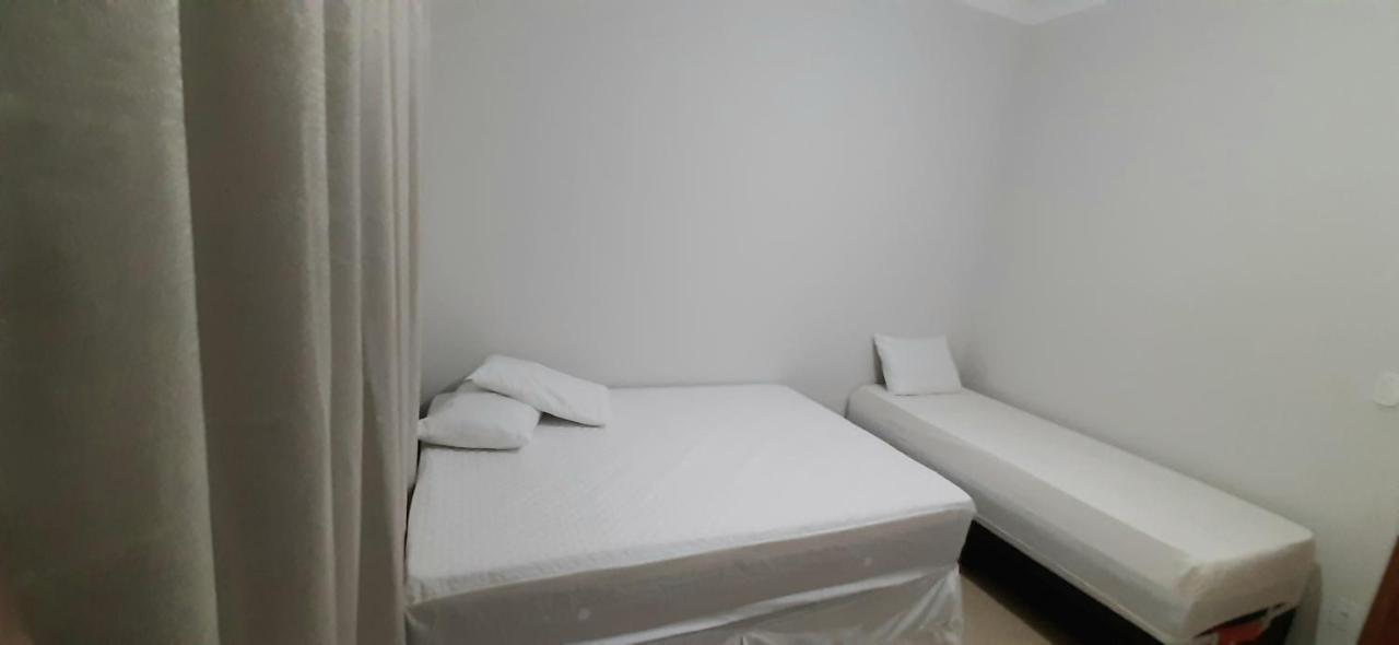 Casa Recanto Cunha, 4 Quartos, 10 Min Do Thermas Олімпія Екстер'єр фото