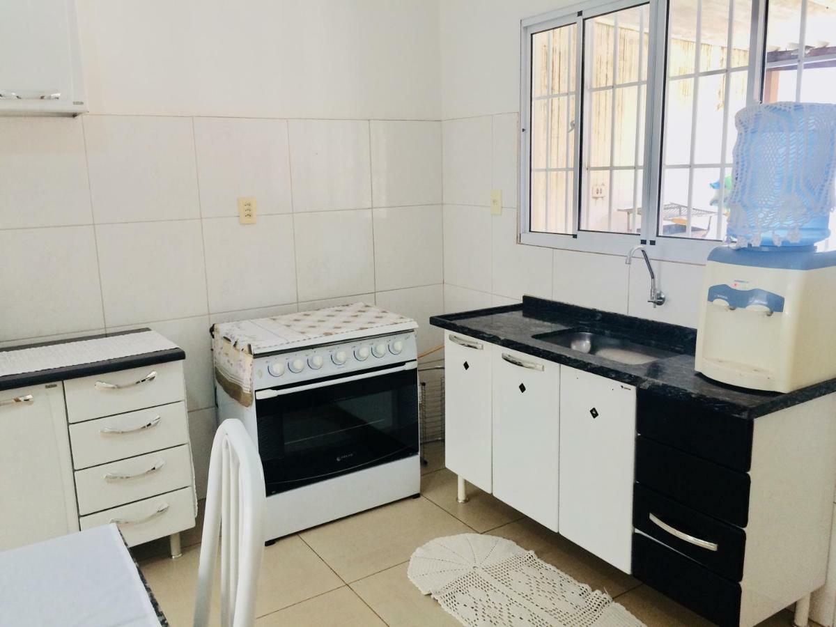 Casa Recanto Cunha, 4 Quartos, 10 Min Do Thermas Олімпія Екстер'єр фото